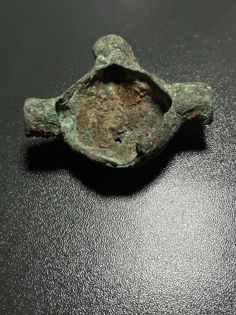 古玩雜項西周·節約拍賣,當前價格100元