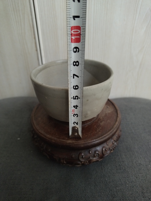 古玩陶瓷龍泉青瓷香爐拍賣，當(dāng)前價格886元