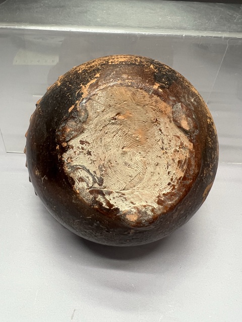 古玩陶瓷明代早期香爐真品鑒賞圖