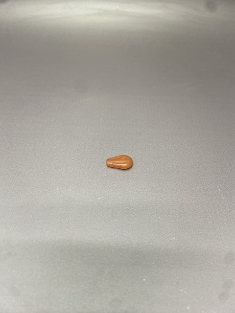 古玩陶瓷清代瑪瑙珠拍賣，當前價格89元