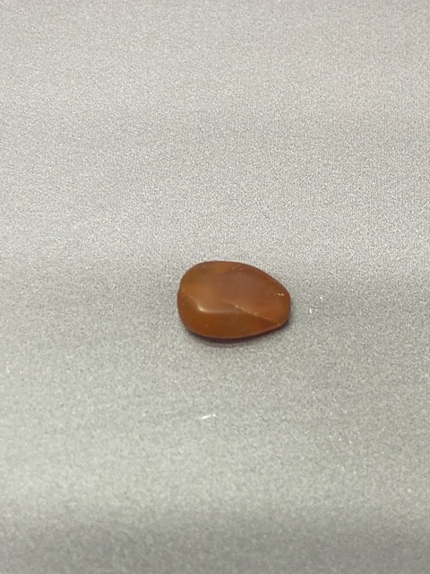 古玩陶瓷清代瑪瑙珠拍賣,當前價格89元