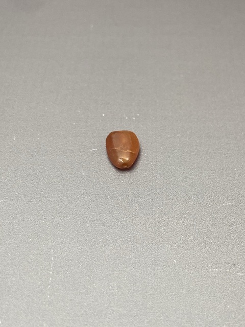 古玩陶瓷清代瑪瑙珠拍賣,當前價格89元