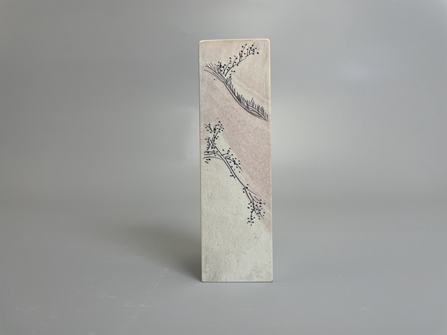 古玩玉器西泠印社 名家印石《富貴圖》拍賣，當前價格260元