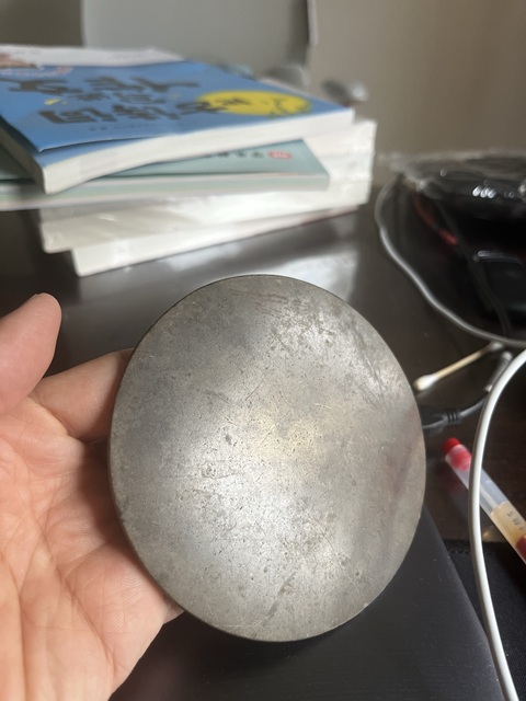 古玩銅器銅鏡真品鑒賞圖