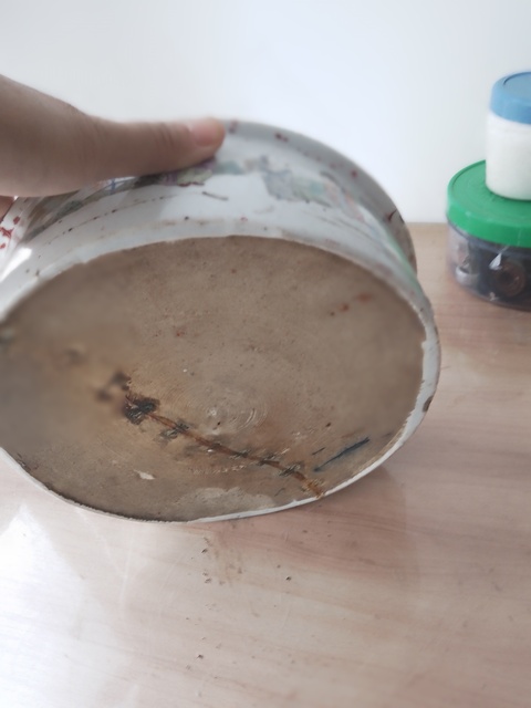 古玩陶瓷四系一品鍋真品鑒賞圖