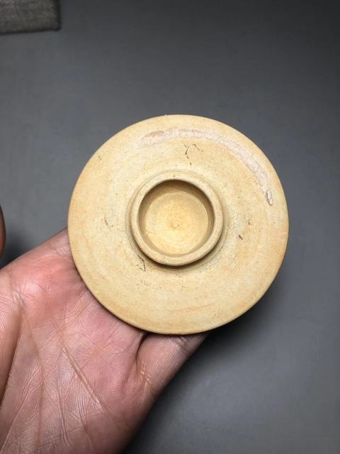 古玩陶瓷宋,青白釉蓋罐拍賣,當前價格888元