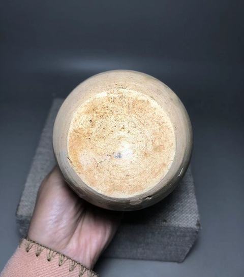 古玩陶瓷宋,青白釉蓋罐拍賣,當前價格888元