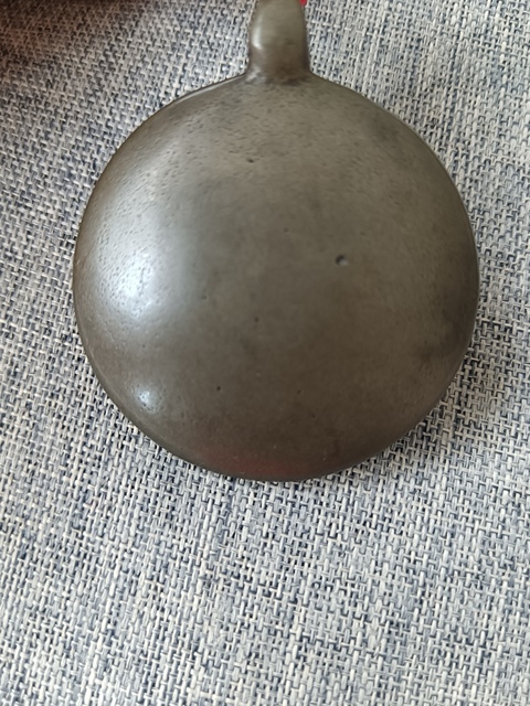古玩雜項九宮八卦牌真品鑒賞圖