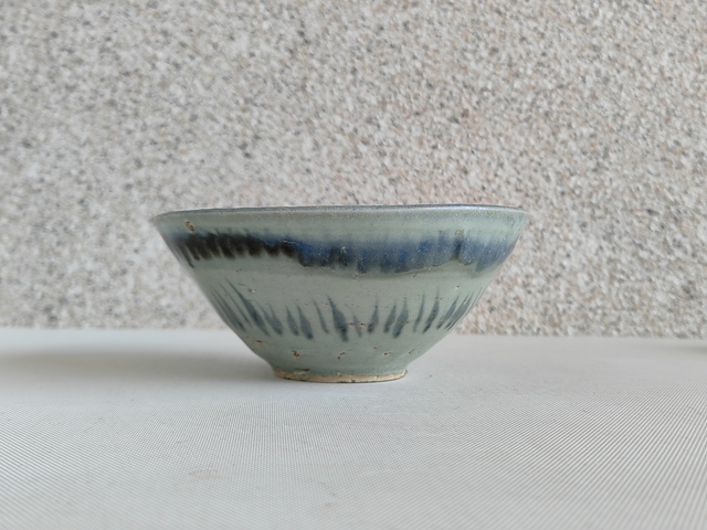 古玩陶瓷青花碗拍賣,當(dāng)前價格680元