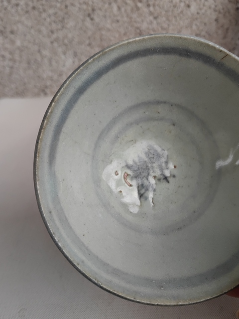 古玩陶瓷青花碗拍賣,當(dāng)前價格680元