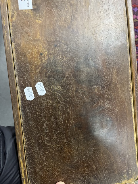 古玩雜項(xiàng)托盤真品鑒賞圖