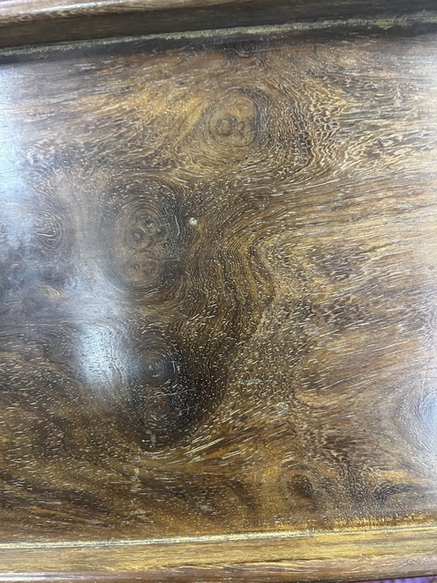 古玩雜項(xiàng)托盤真品鑒賞圖