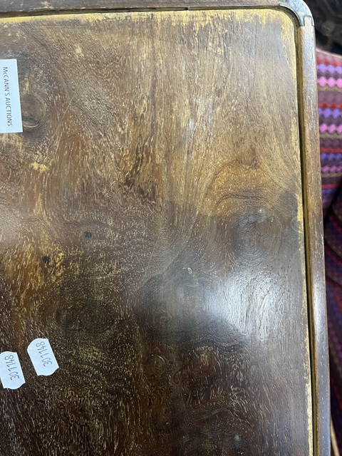 古玩雜項(xiàng)托盤真品鑒賞圖