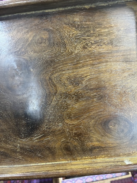 古玩雜項(xiàng)托盤真品鑒賞圖