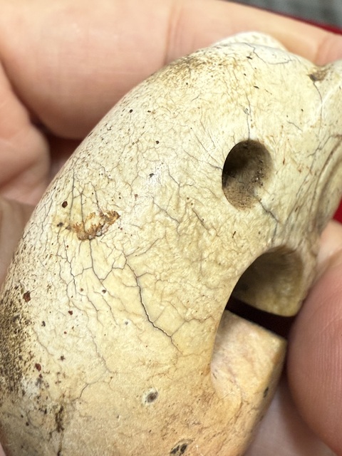 古玩玉器仿古玉龍真品鑒賞圖