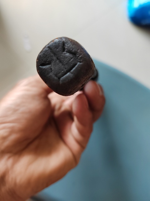 古玩雜項清代法器拍賣，當(dāng)前價格788元