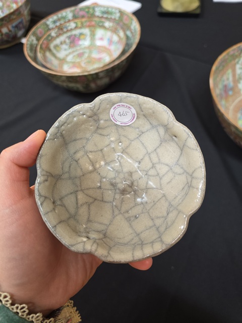 古玩雜項(xiàng)杯真品鑒賞圖