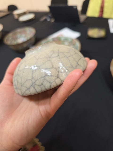 古玩雜項(xiàng)杯真品鑒賞圖