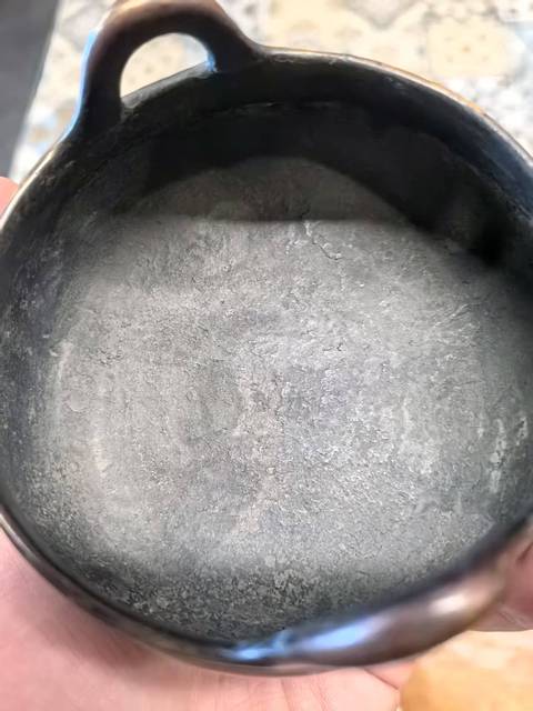 古玩銅器宣德爐拍賣,當前價格9888元