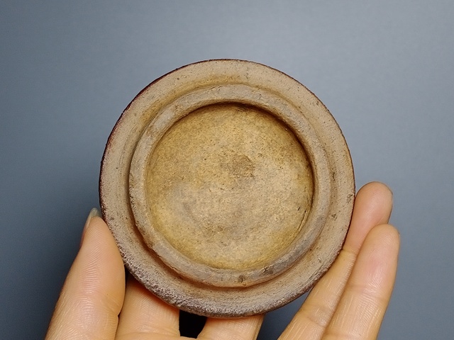 古玩陶瓷壺真品鑒賞圖