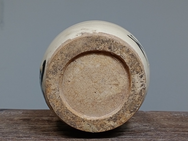 古玩陶瓷杯真品鑒賞圖