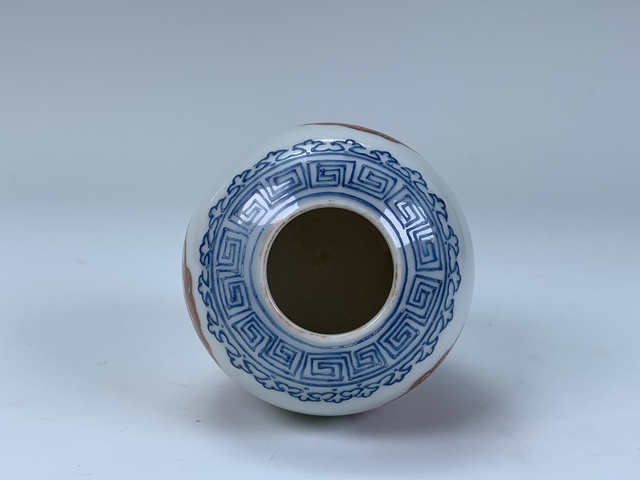 古玩陶瓷水真品鑒賞圖