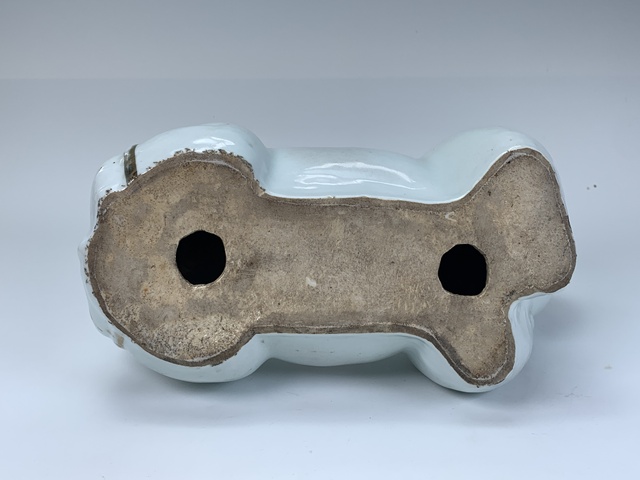 古玩陶瓷瓷塑真品鑒賞圖