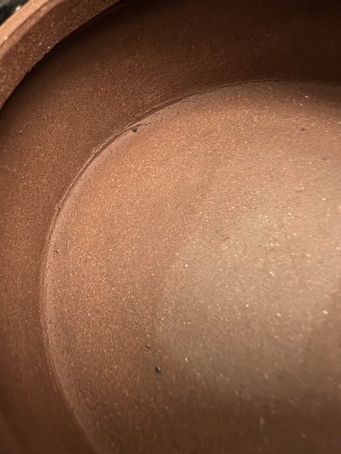 古玩雜項紫砂壺拍賣,當前價格11688元