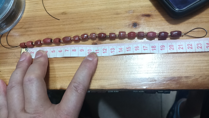 古玩玉器春秋戰(zhàn)國天然紅瑪瑙珠串拍賣,當(dāng)前價格3800元