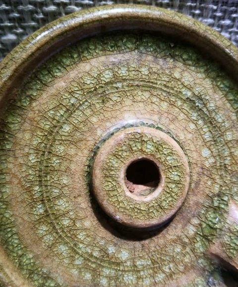 古玩陶瓷標本真品鑒賞圖