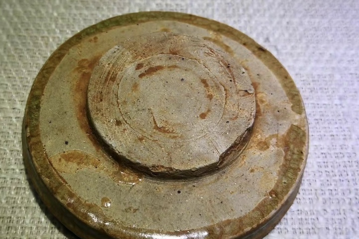 古玩陶瓷標本真品鑒賞圖