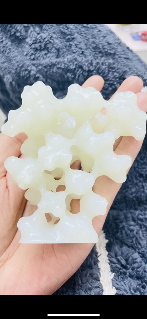 古玩玉器玉假山拍賣，當前價格6750元