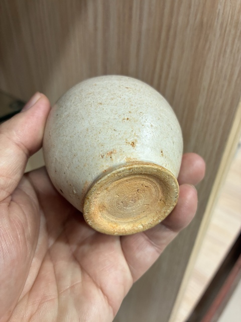 古玩陶瓷影青四系罐拍賣,當(dāng)前價(jià)格1680元