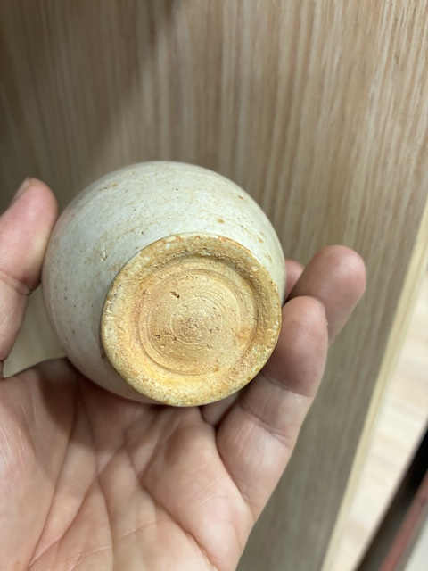 古玩陶瓷影青四系罐拍賣,當(dāng)前價(jià)格1680元