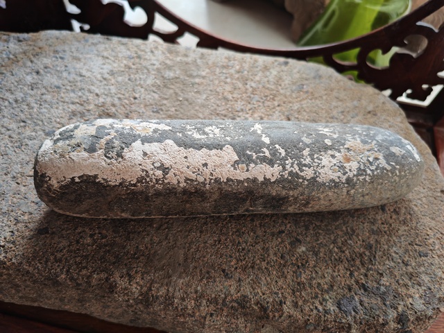 古玩雜項(xiàng)文化期.石器拍賣,當(dāng)前價(jià)格9999元