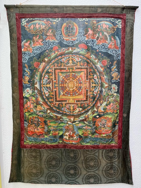 古玩雜項(xiàng)卡真品鑒賞圖