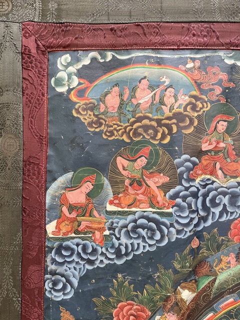古玩雜項(xiàng)卡真品鑒賞圖