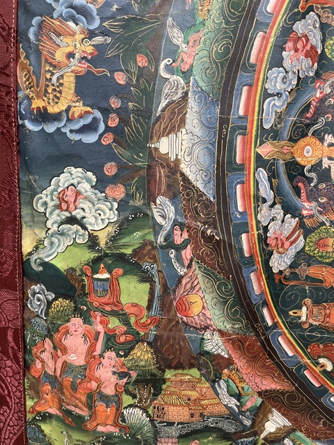古玩雜項(xiàng)卡真品鑒賞圖