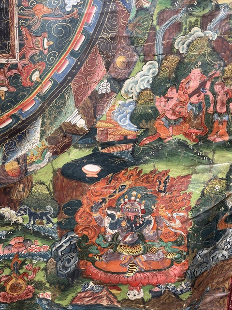古玩雜項(xiàng)卡真品鑒賞圖