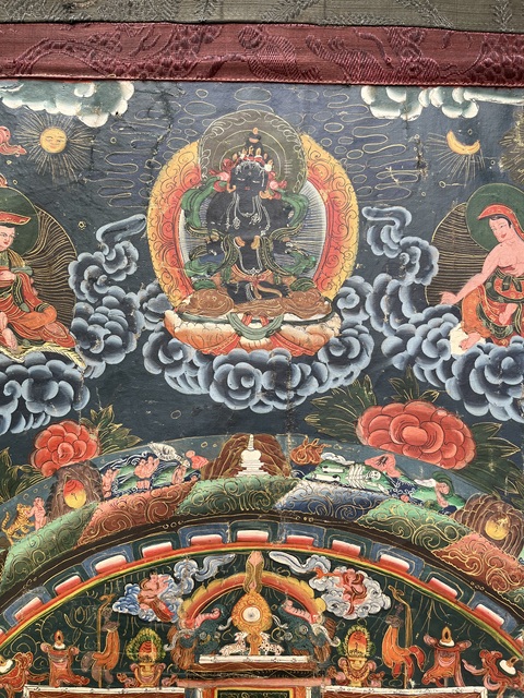 古玩雜項(xiàng)卡真品鑒賞圖