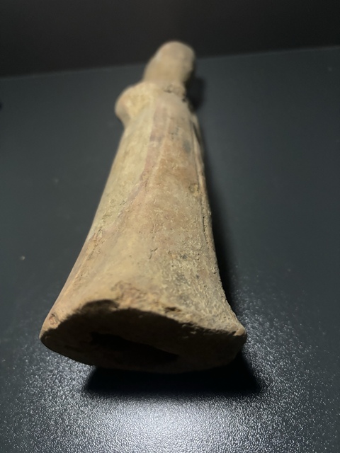 古玩陶瓷唐·女俑拍賣,當(dāng)前價(jià)格130元