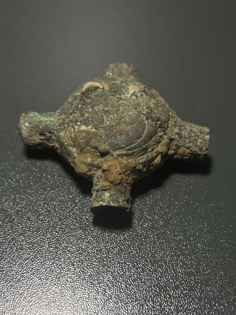 古玩銅器西周·節(jié)約拍賣,當(dāng)前價格111元