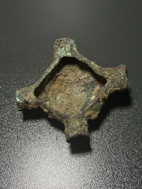 古玩銅器西周·節(jié)約拍賣,當(dāng)前價格111元
