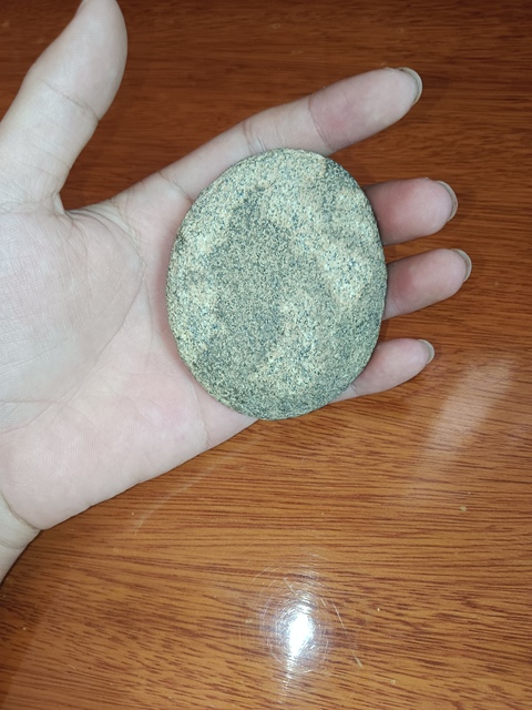 古玩雜項奇石真品鑒賞圖