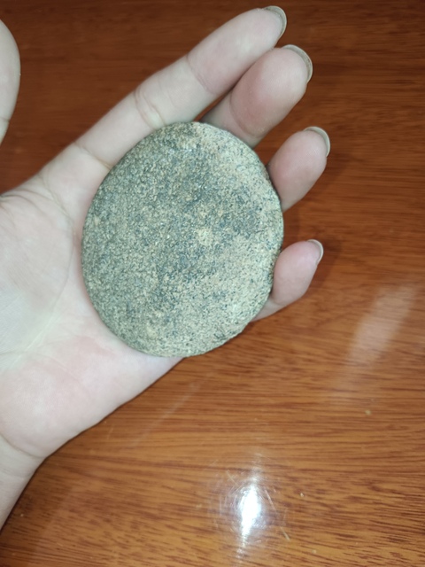 古玩雜項奇石真品鑒賞圖