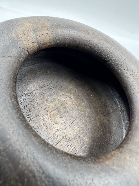 古玩雜項筆洗真品鑒賞圖