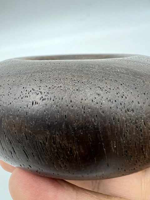 古玩雜項筆洗真品鑒賞圖