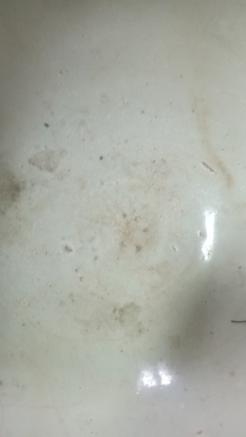 古玩陶瓷北宋影青高足碗真品鑒賞圖