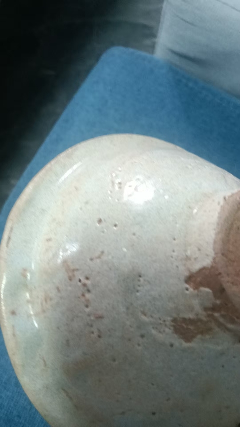 古玩陶瓷 影青碗真品鑒賞圖