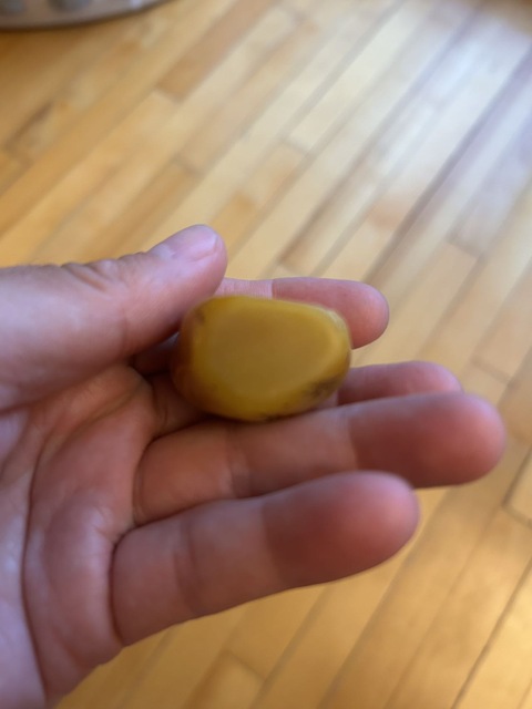 古玩雜項印章石料真品鑒賞圖